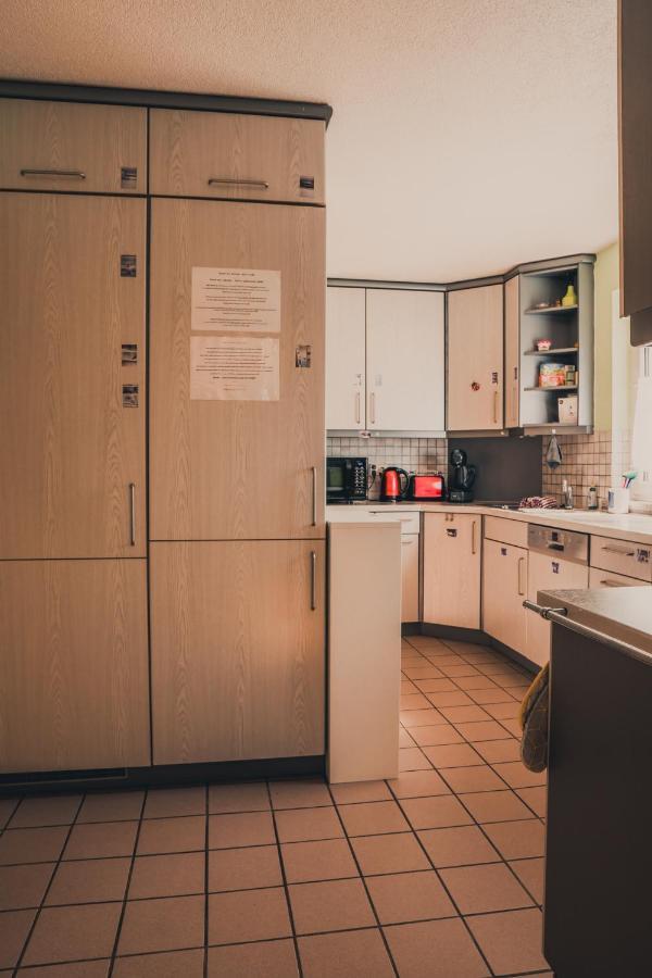 Gardenia-Altach, 2-4 P, Kueche, Garten, Terrasse, Parkplatz, Wifi, Ski Stellplatz Luaran gambar