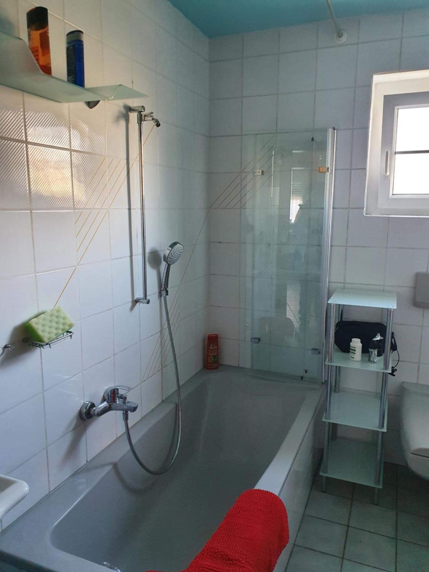 Gardenia-Altach, 2-4 P, Kueche, Garten, Terrasse, Parkplatz, Wifi, Ski Stellplatz Luaran gambar
